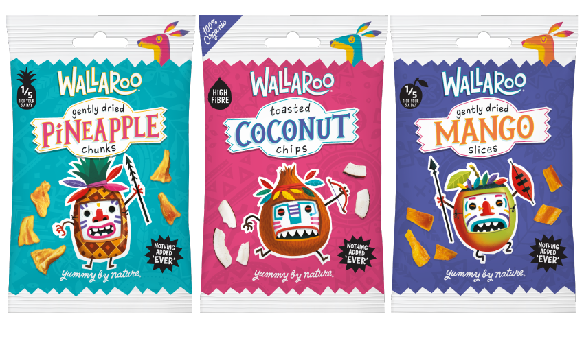 Wallaroo Launch Press Release 2018 - WALLAROO