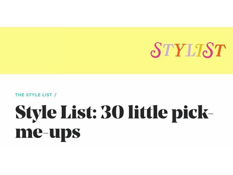 Wallaroo makes the Stylist! - WALLAROO