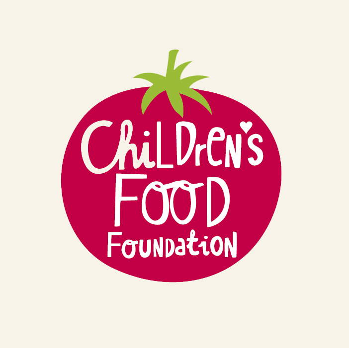 Children's Food Foundation Logo