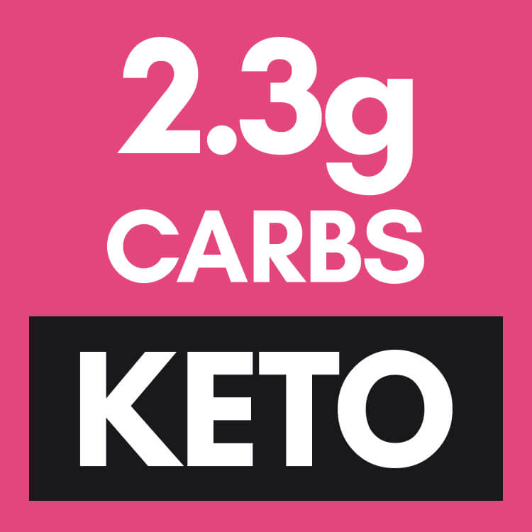 Wallaroo organic toasted coconut chips are suitable for keto diets