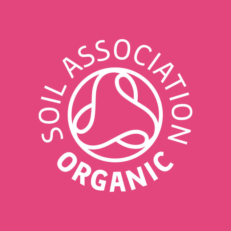 Wallaroo organic toasted coconut chips are organic