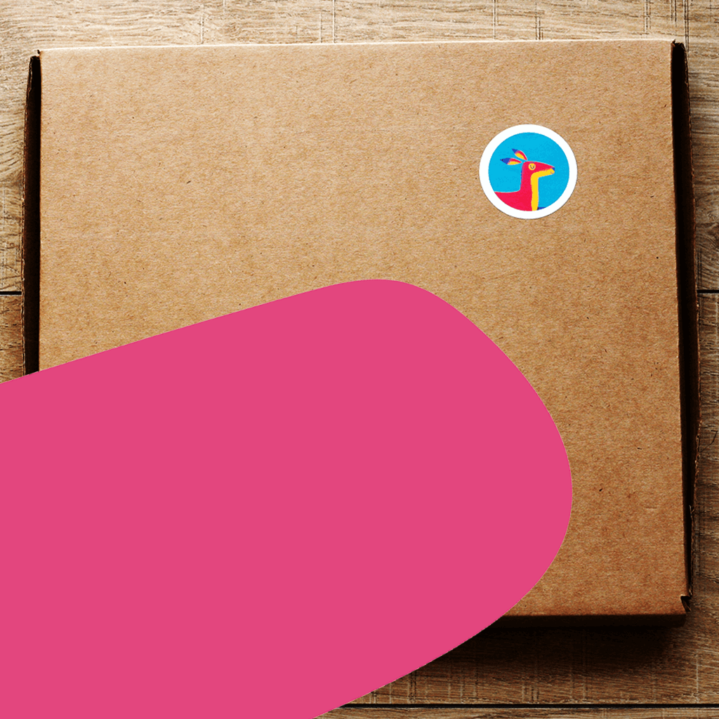 Tasting bundle of dried fruit snacks