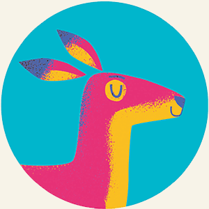 Wallaroo contact us logo