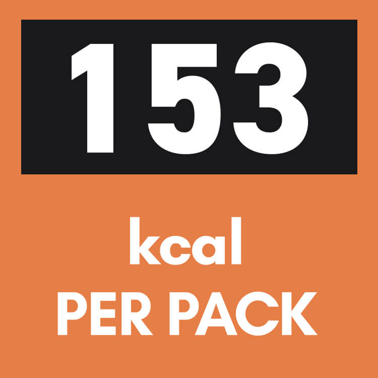 Wallaroo roasted fava bean salted snacks are low in calories