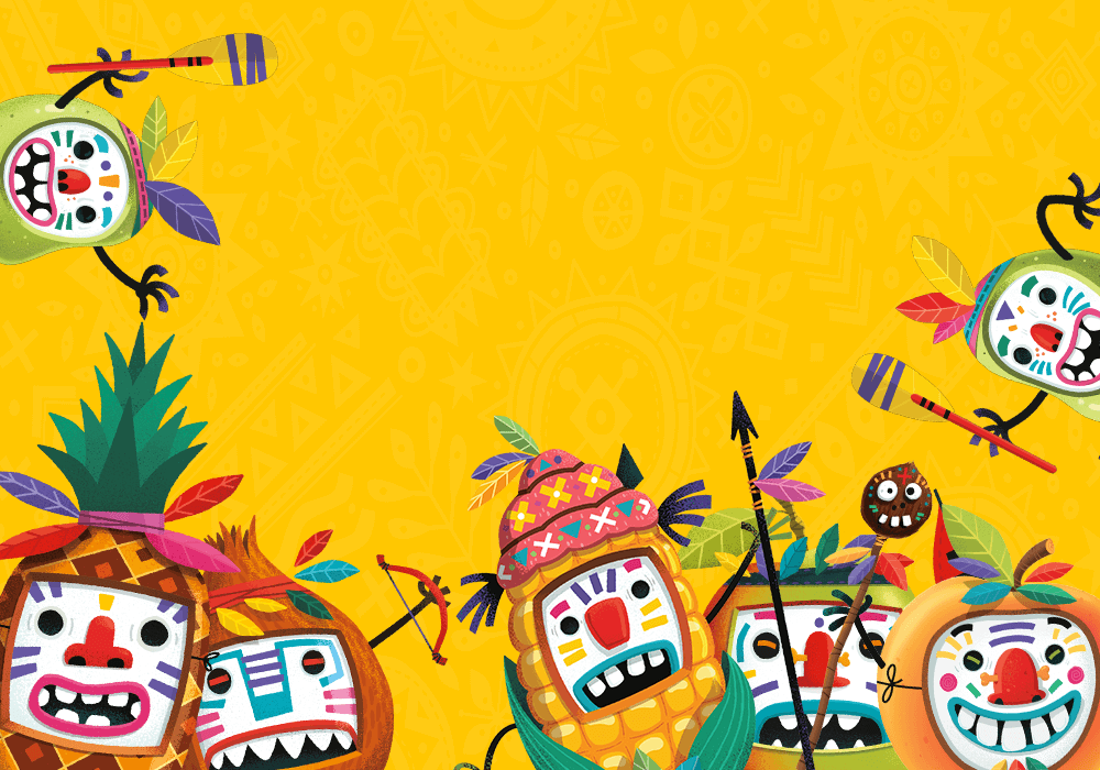 healthy lunch box snacks