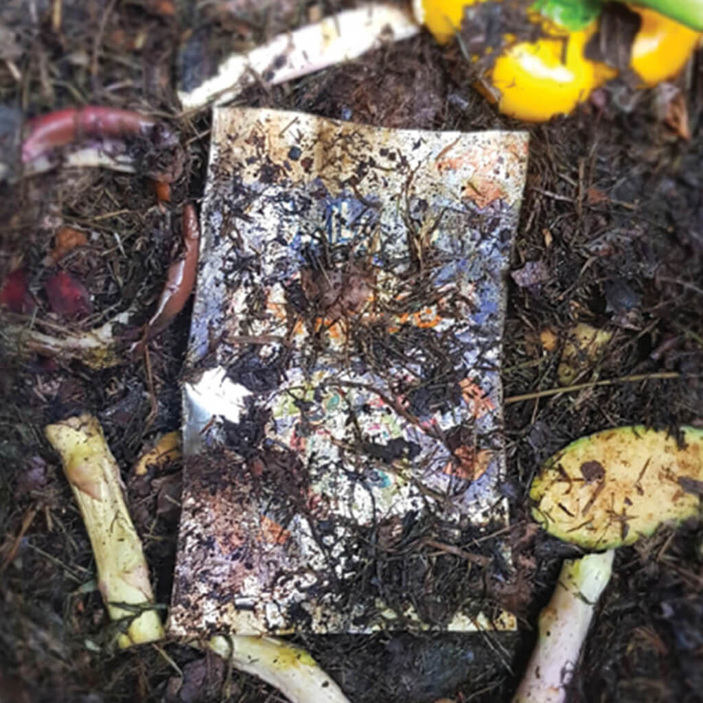 Wallaroo sustainable packaging