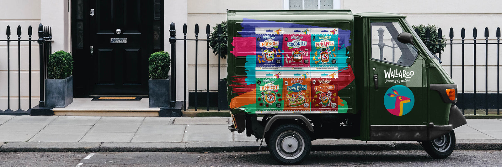 wallaroo natural snacks