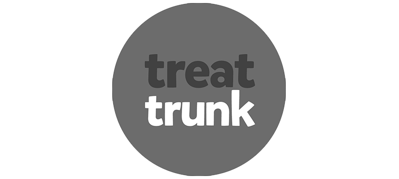 Treat Trunk snack boxes