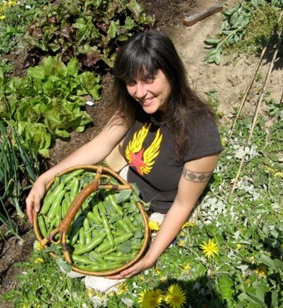 Wallaroo roasted fava bean salted snacks are grown in small community fields