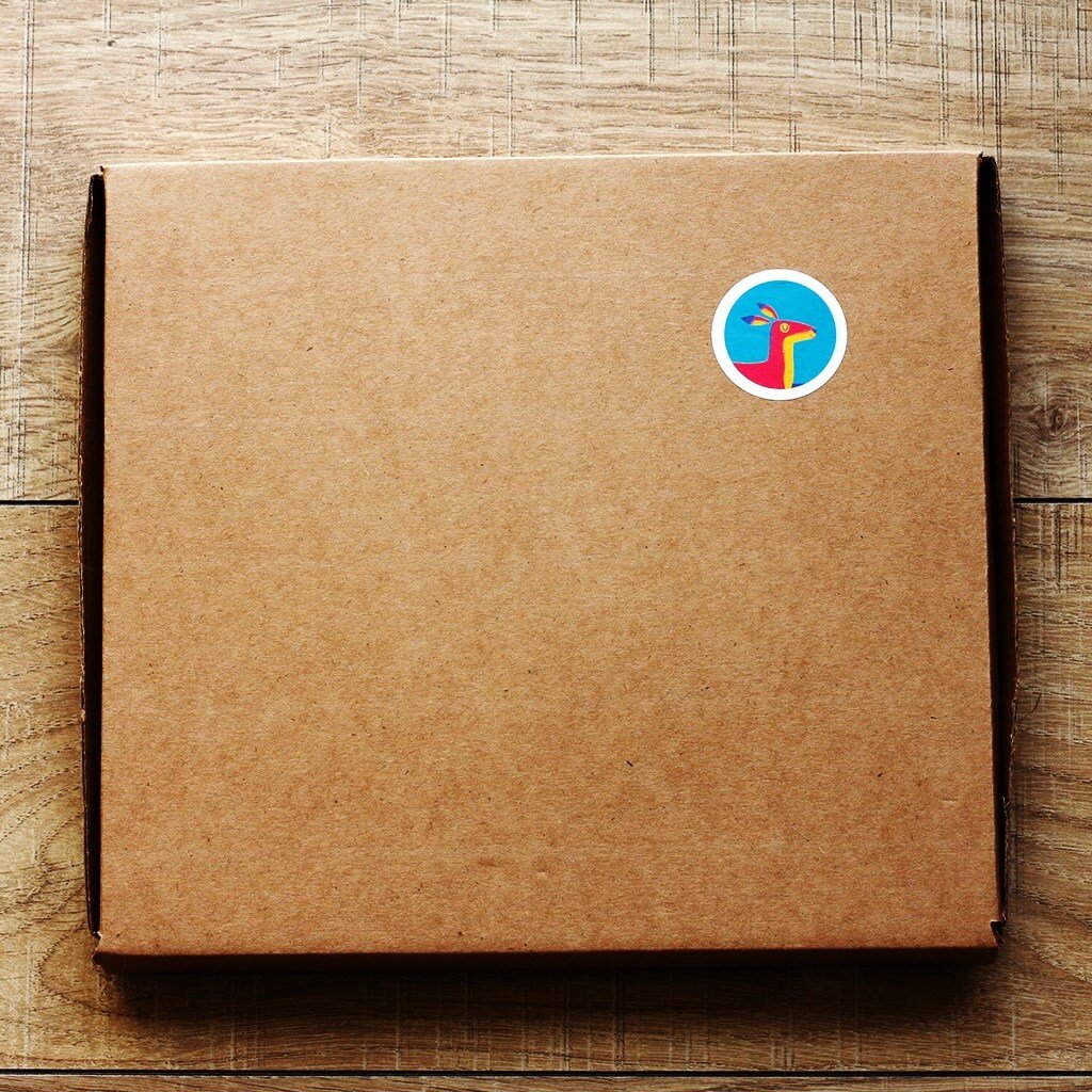 roasted giant corn snacks