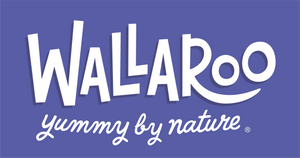 Wallaroo organic mango unboxing video